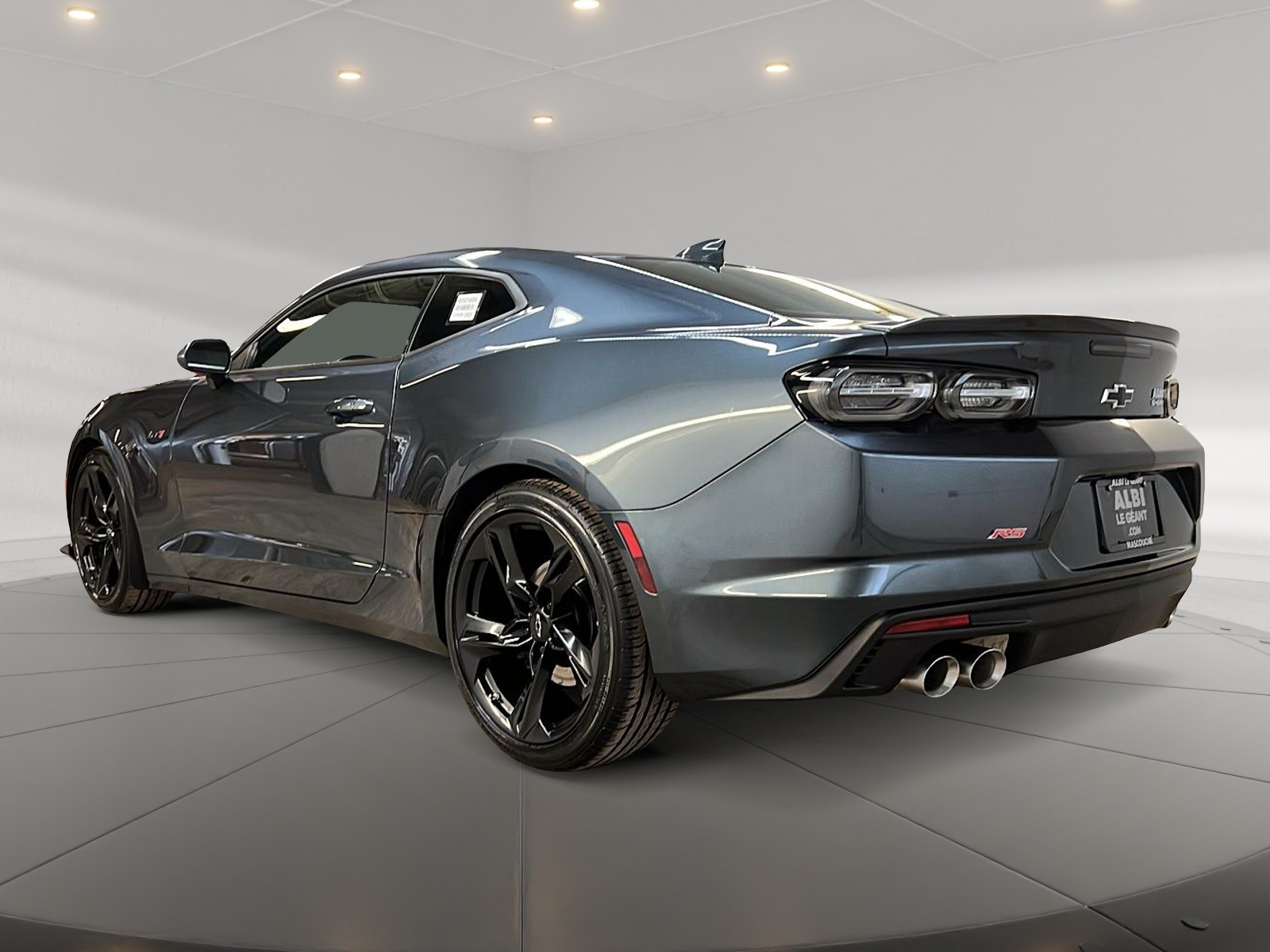 Chevrolet Camaro 2023 - Image #6