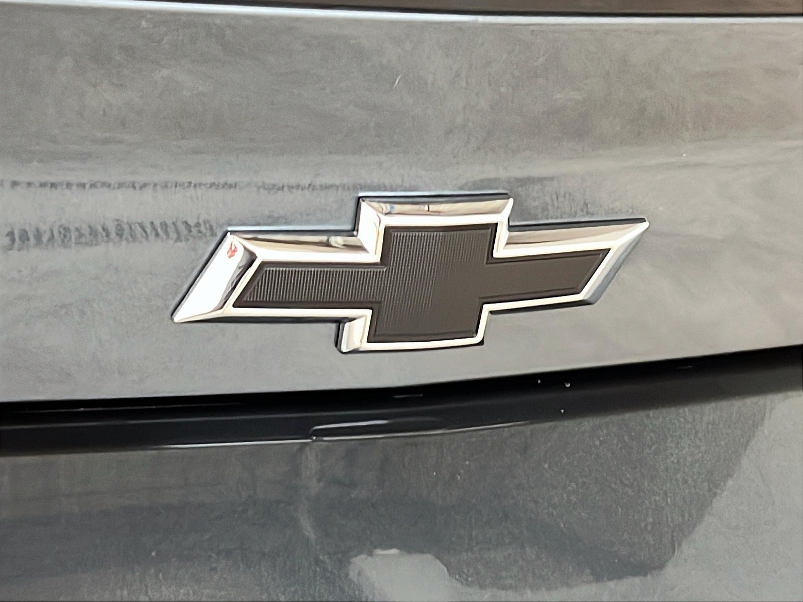 Chevrolet Camaro 2023 - Image #26