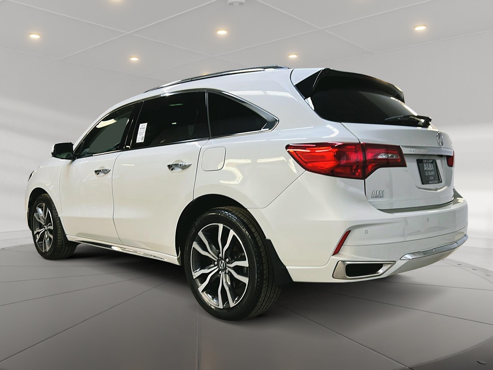 Acura MDX 2020 - Image #6