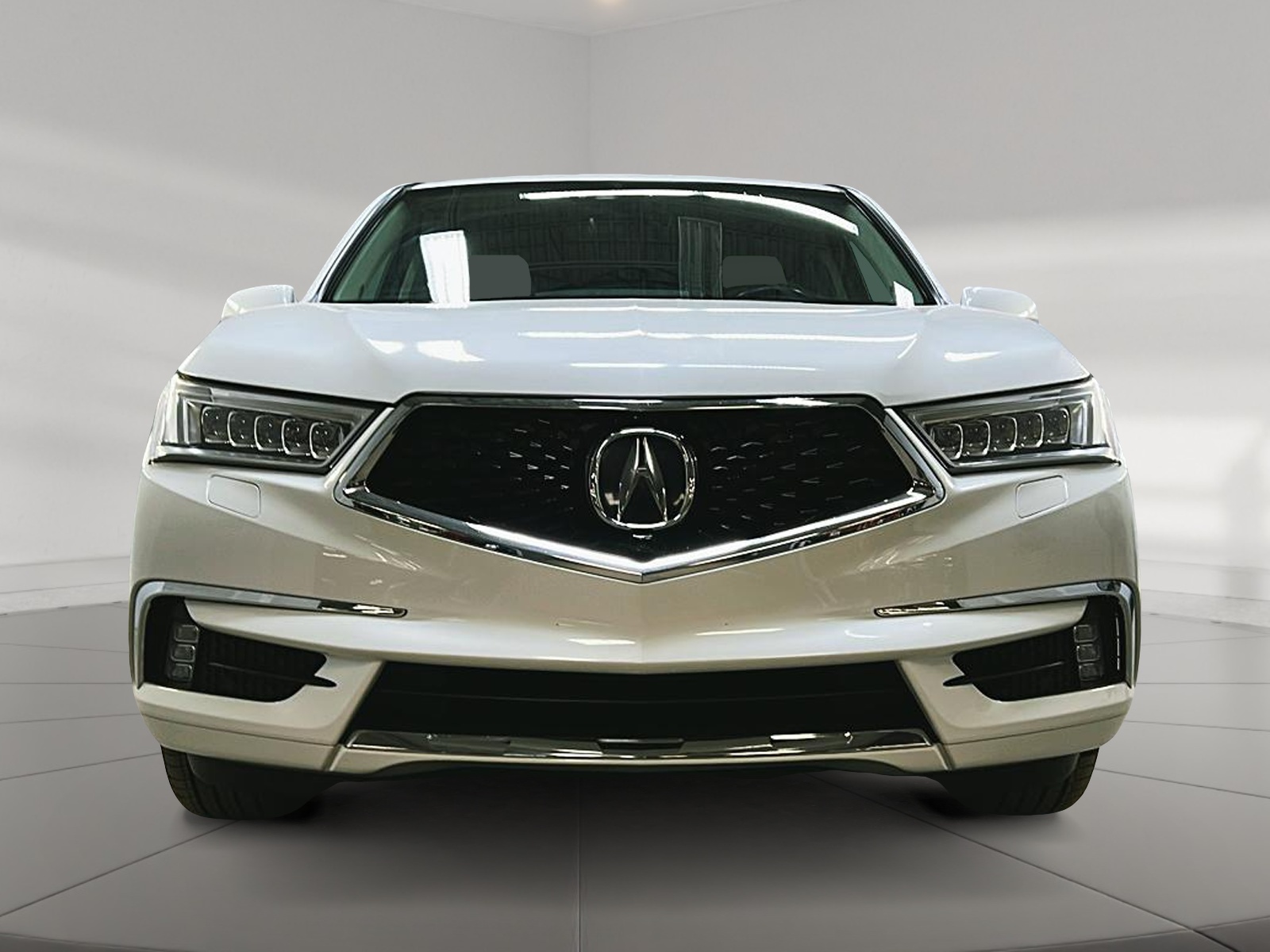 Acura MDX 2020 - Image #2
