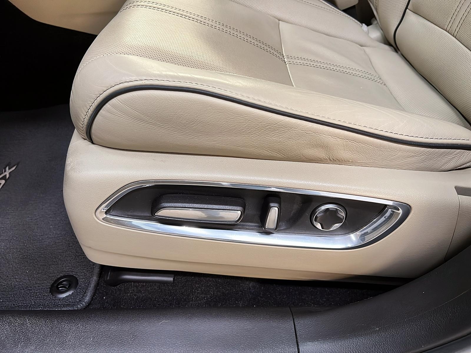 Acura MDX 2020 - Image #29
