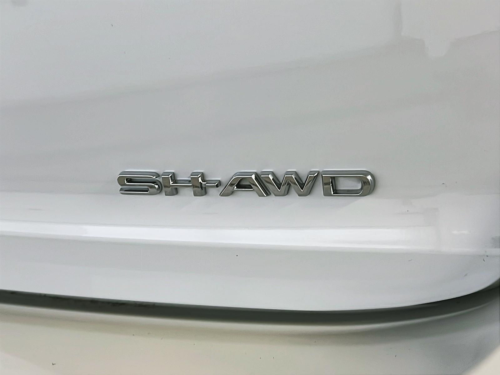 Acura MDX 2020 - Image #32