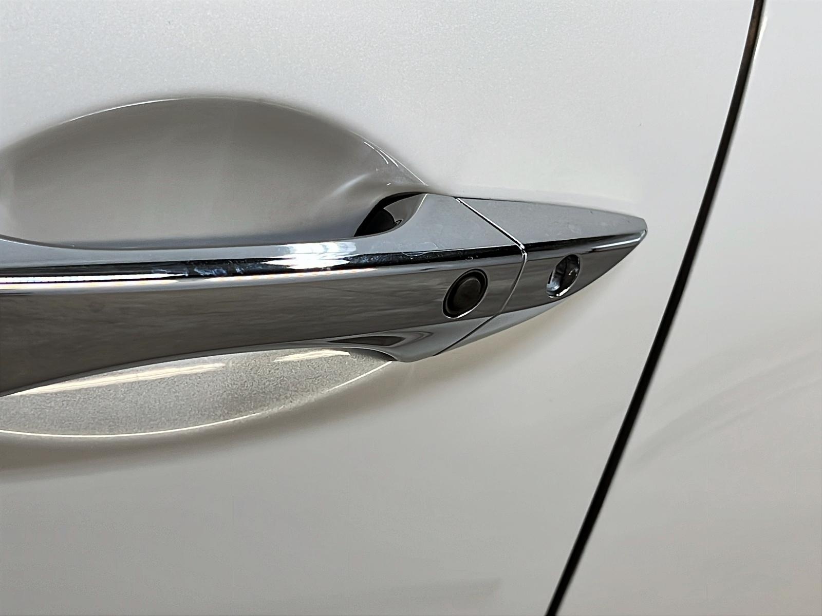 Acura MDX 2020 - Image #30
