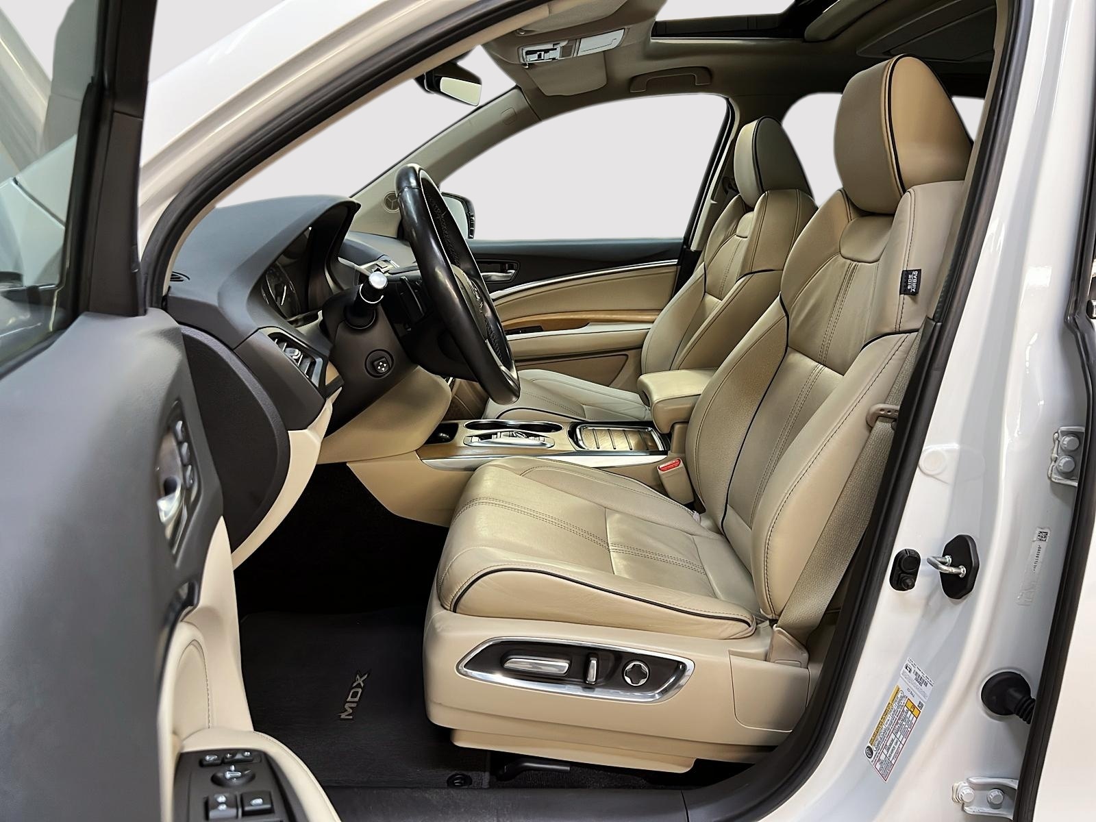 Acura MDX 2020 - Image #7