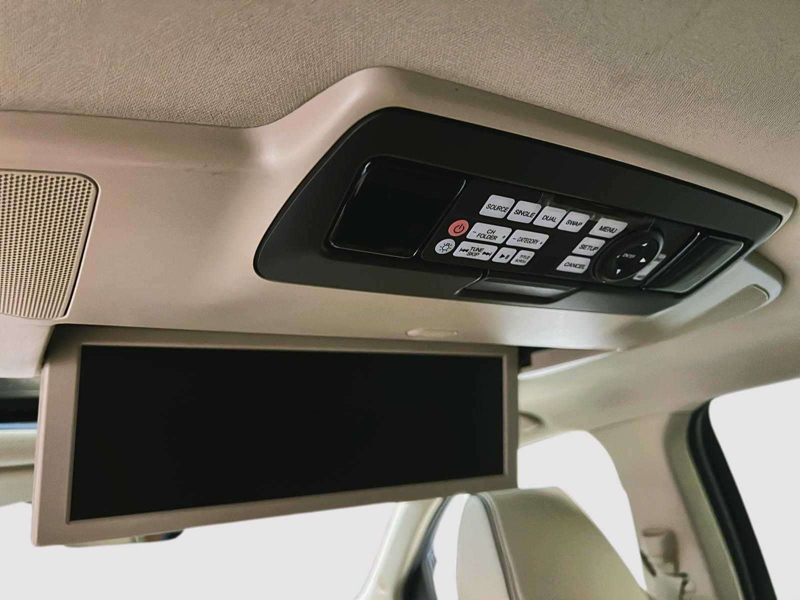 Acura MDX 2020 - Image #12