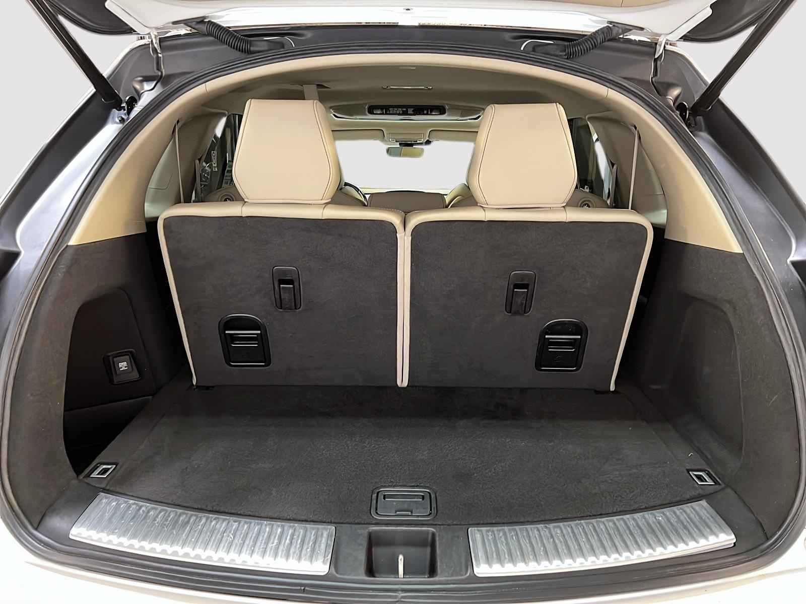 Acura MDX 2020 - Image #16