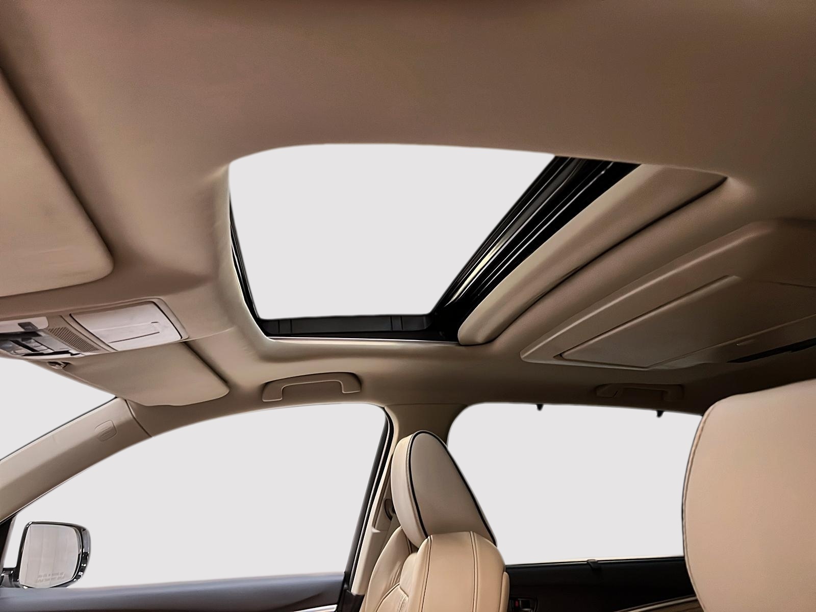 Acura MDX ELITE SH CUIR TOIT NAV 4RM 2020 - image #11