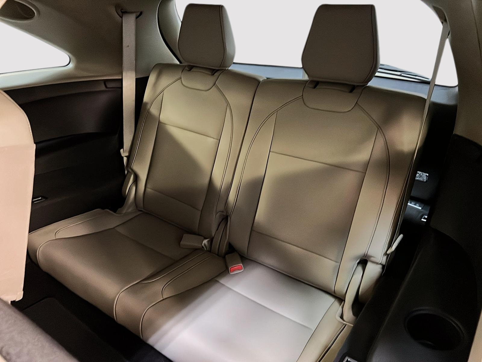 Acura MDX 2020 - Image #10