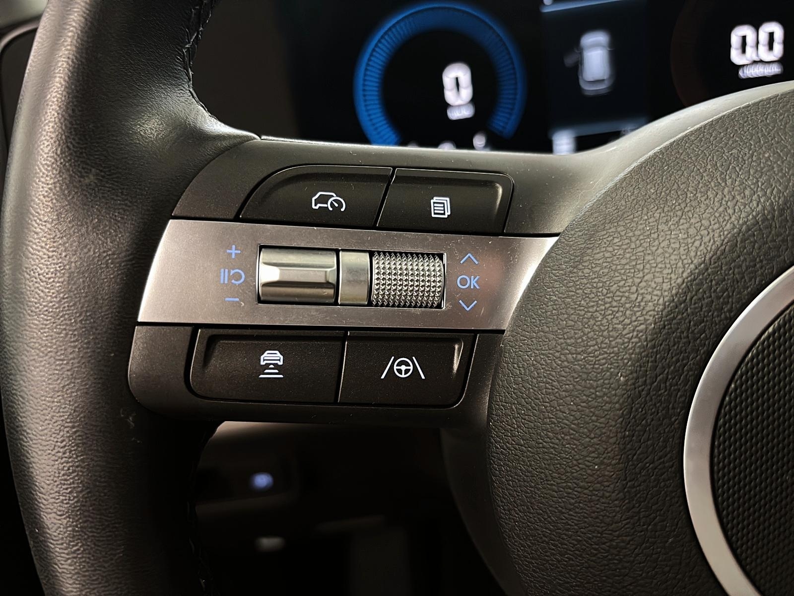 Hyundai Kona 2024 - Image #21
