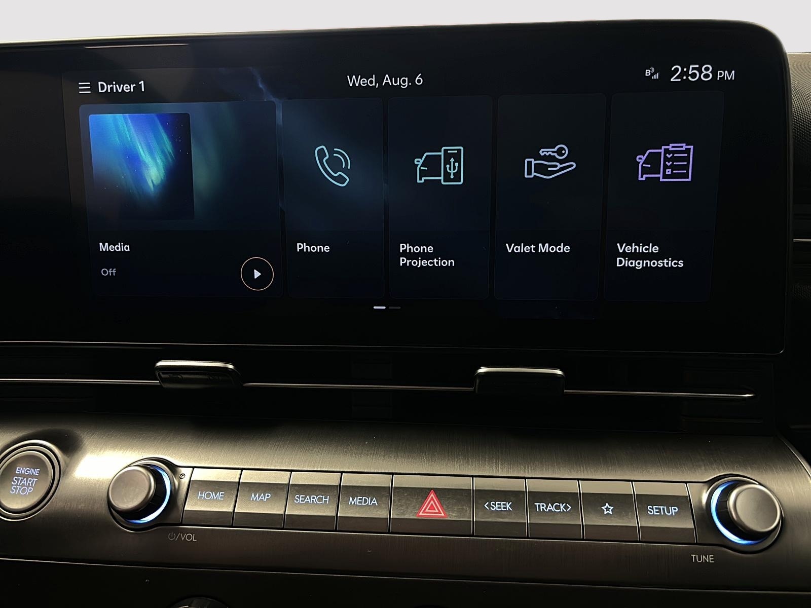 Hyundai Kona 2024 - Image #17