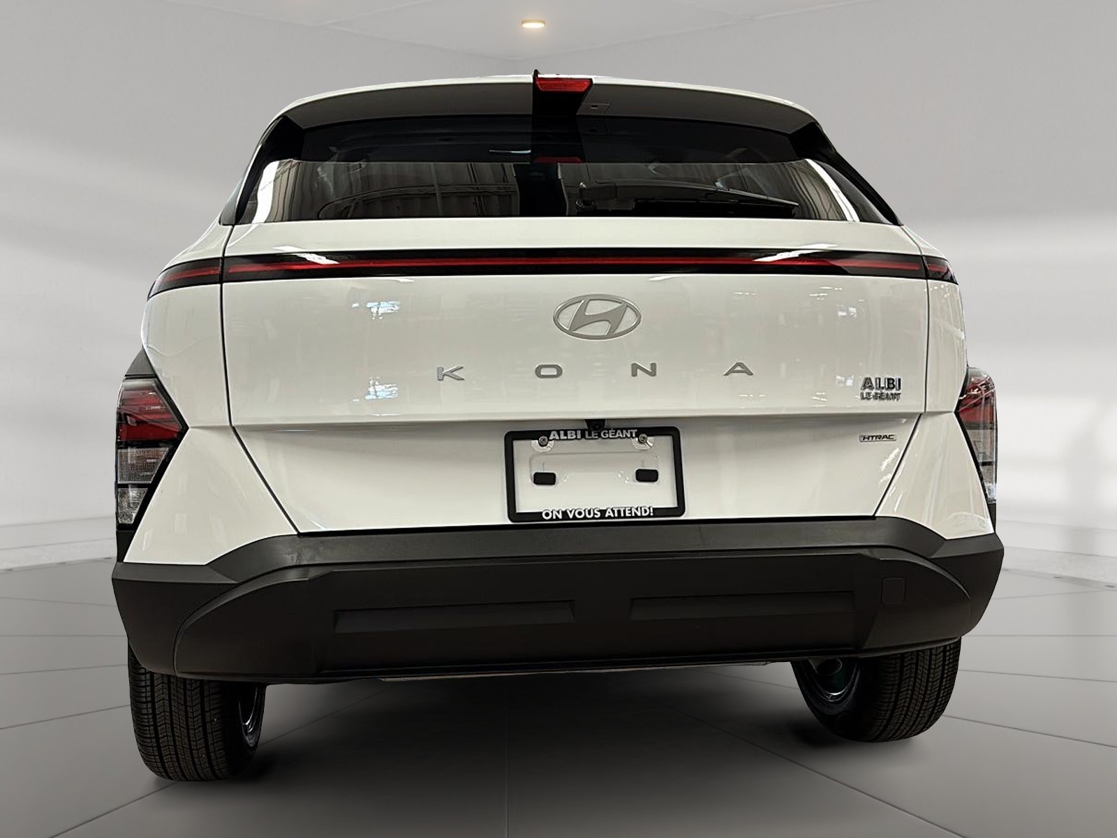 Hyundai Kona PREFERRED 4RM 2024 - image #6