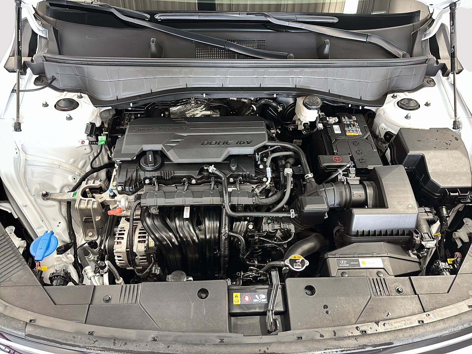 Hyundai Kona 2024 - Image #12