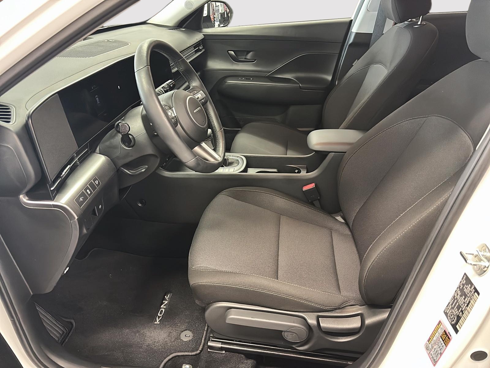 Hyundai Kona 2024 - Image #8