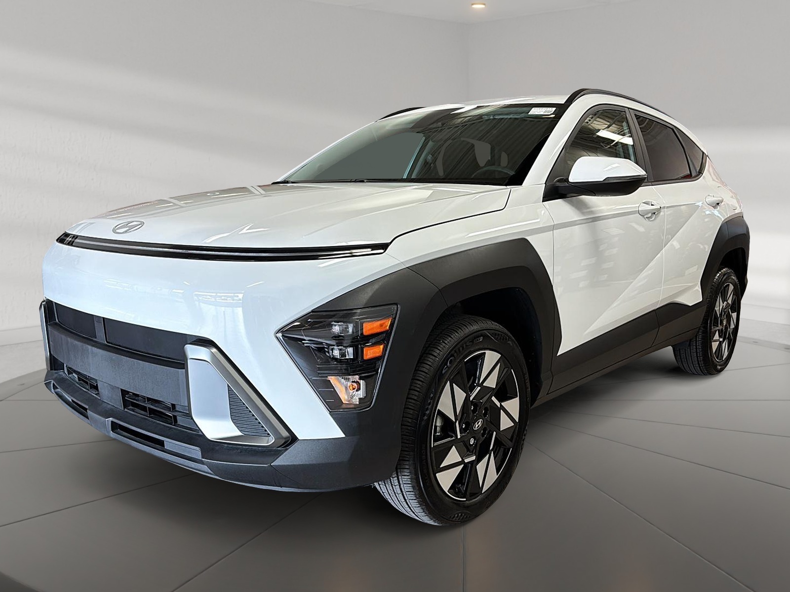 Hyundai Kona 2024 - Image #1