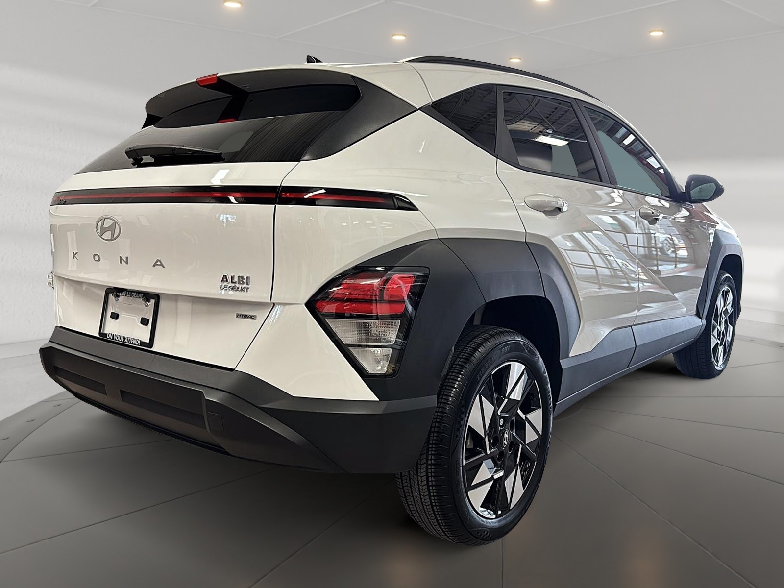 Hyundai Kona 2024 - Image #5