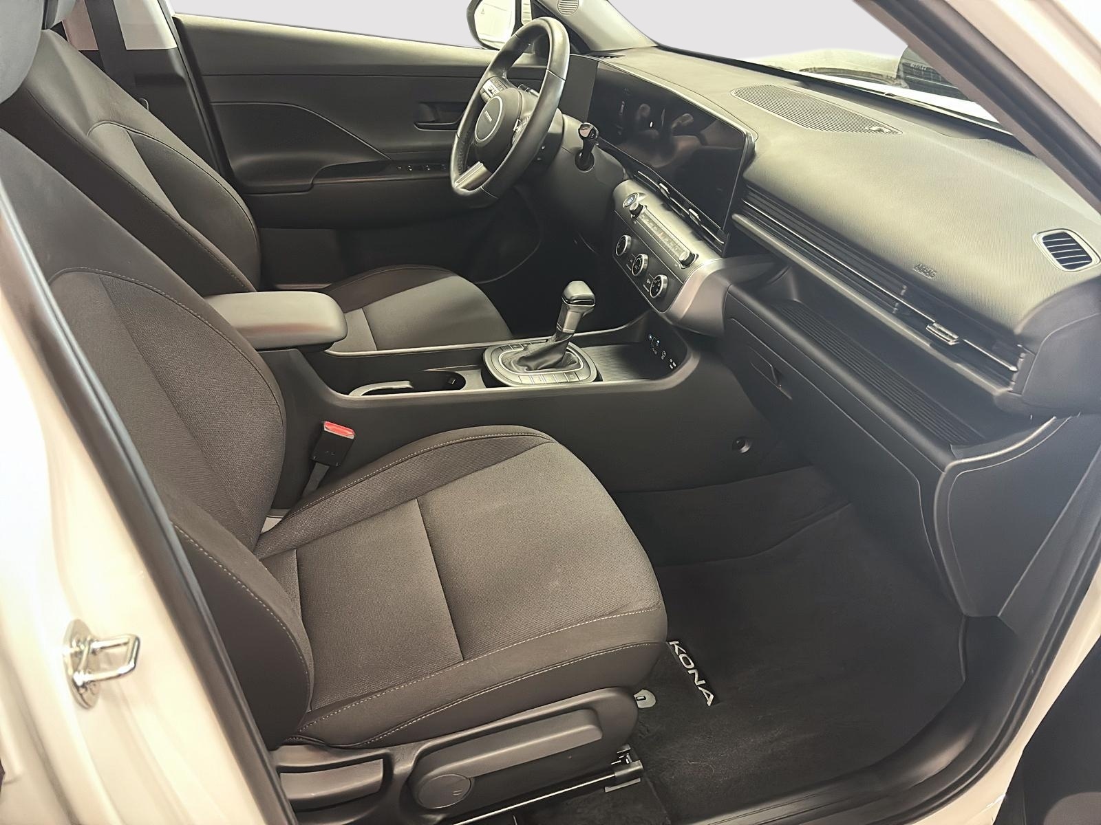 Hyundai Kona 2024 - Image #9