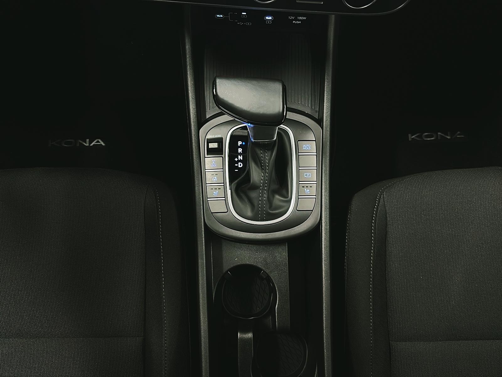 Hyundai Kona PREFERRED 4RM 2024 - image #14