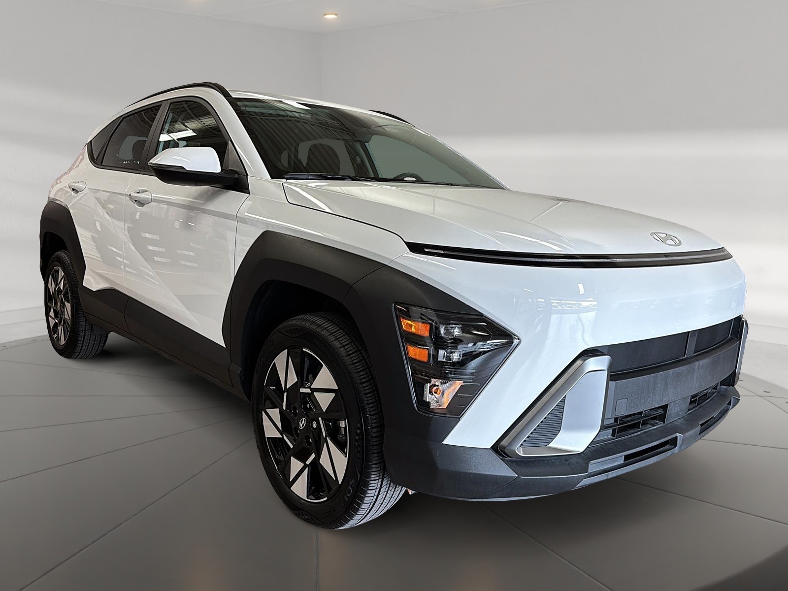 Hyundai Kona 2024 - Image #3