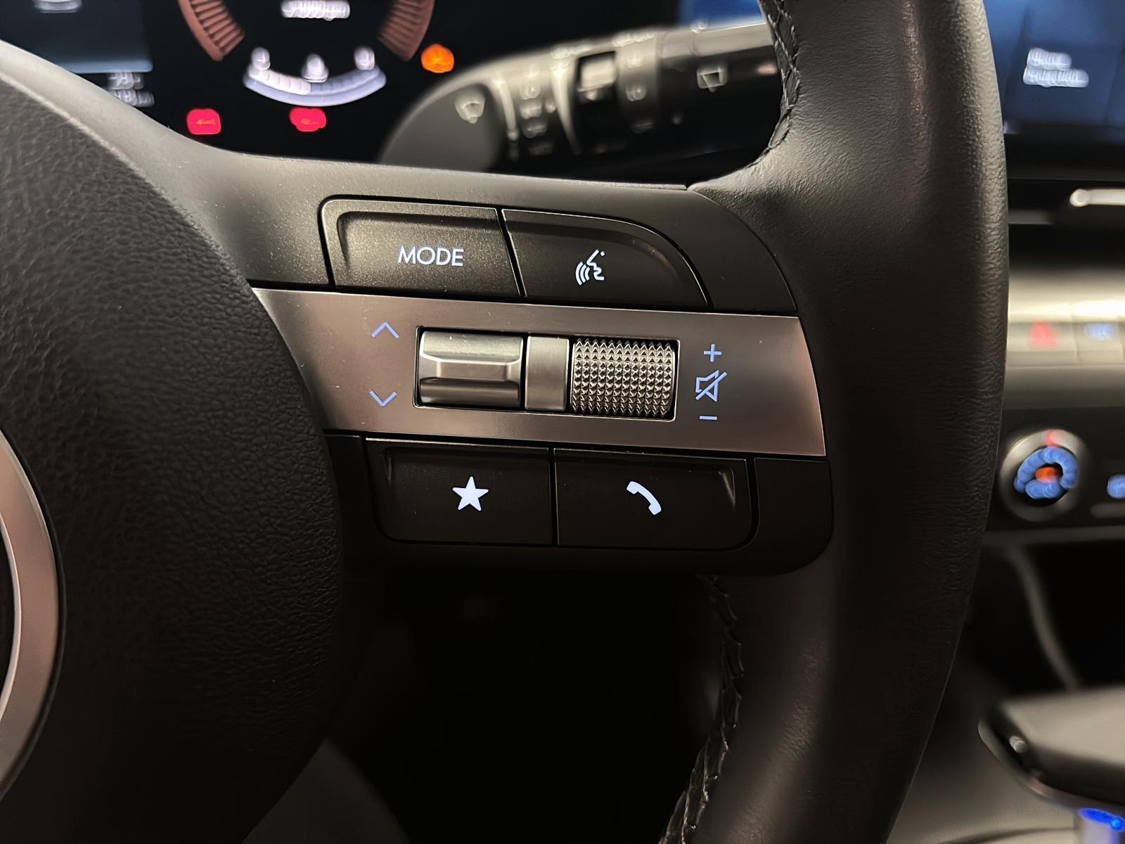 Hyundai Kona PREFERRED 4RM 2024 - image #20