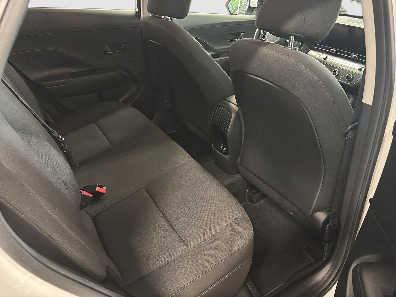 Hyundai Kona 2024 - Image #10