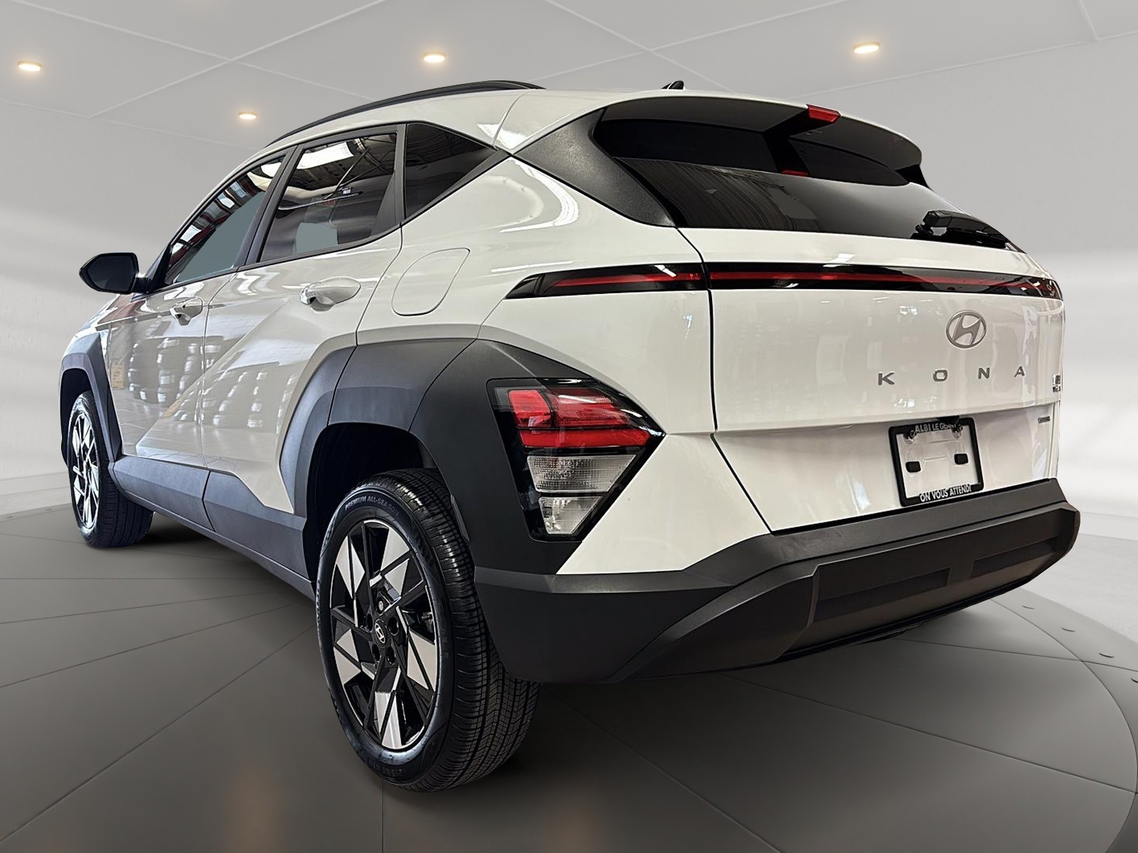 Hyundai Kona 2024 - Image #7