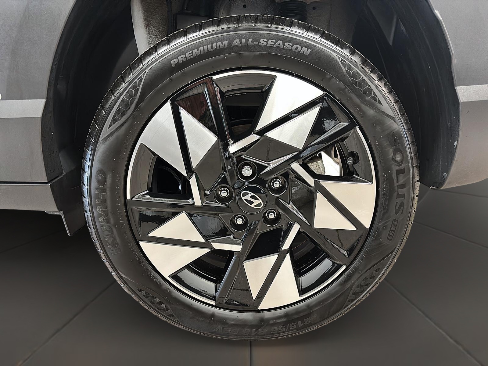 Hyundai Kona 2024 - Image #26