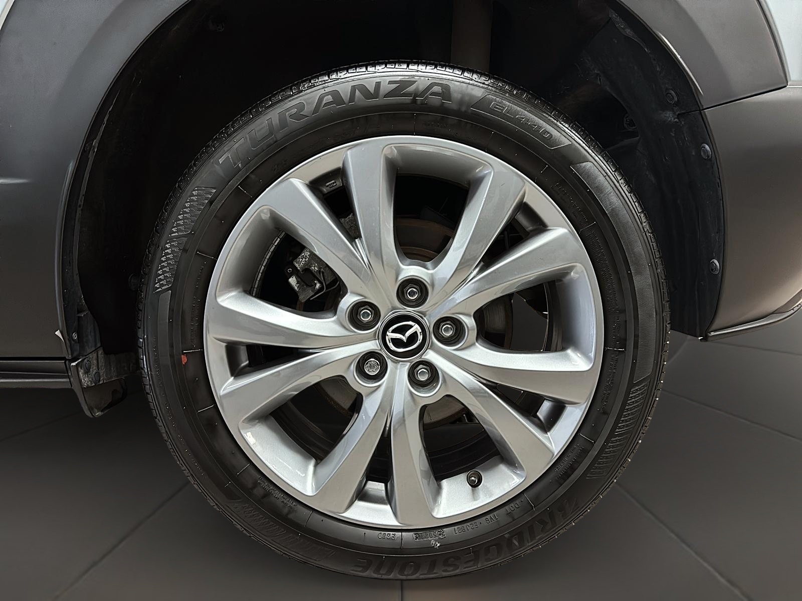 Mazda CX-30 2022 - Image #27