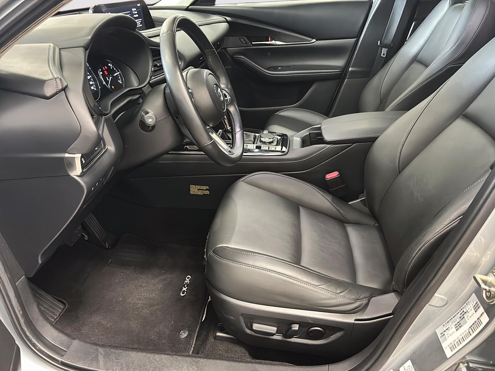 Mazda CX-30 GS GR LUXE 4RM 2022 - image #7