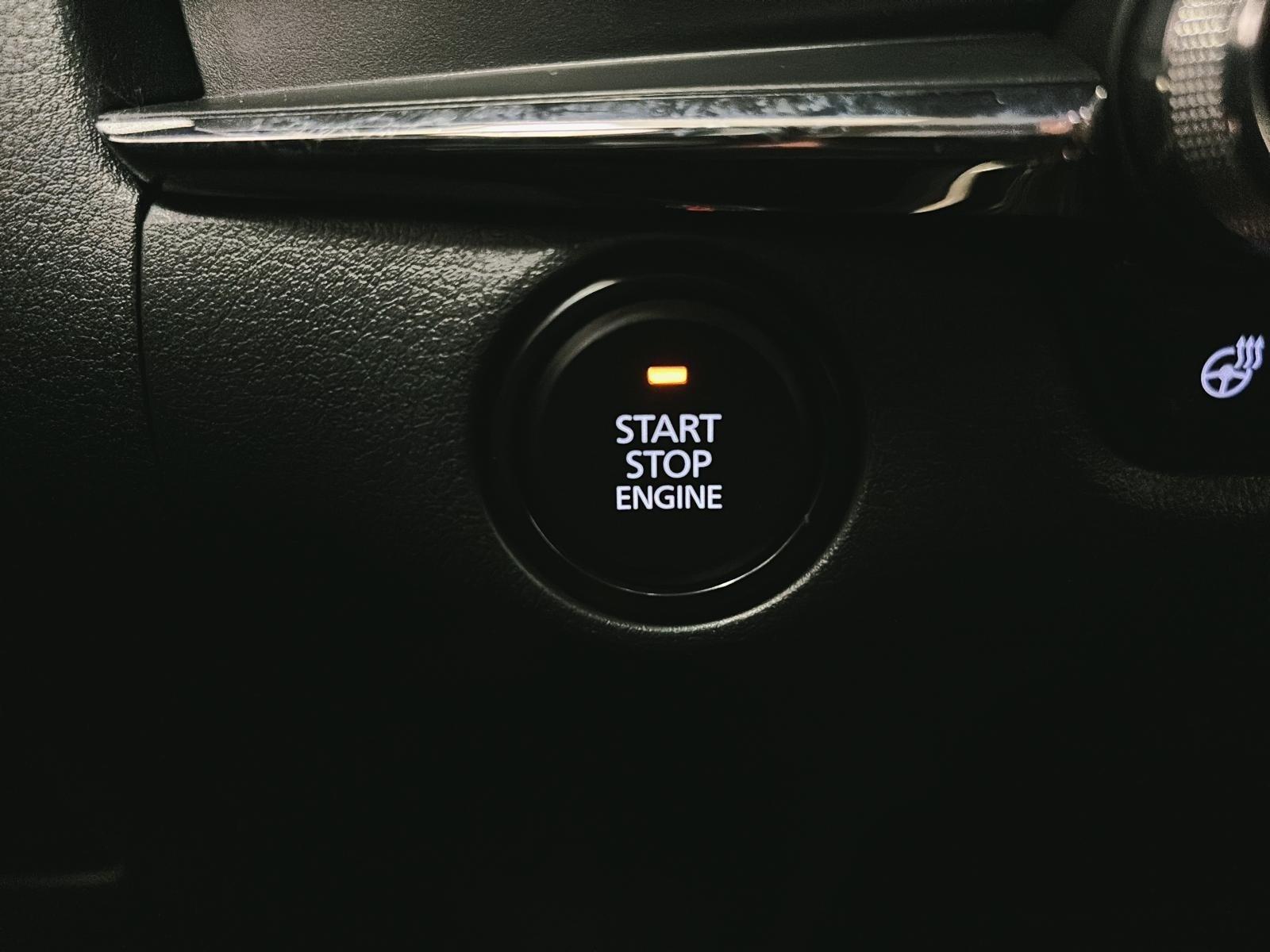 Mazda CX-30 2022 - Image #17