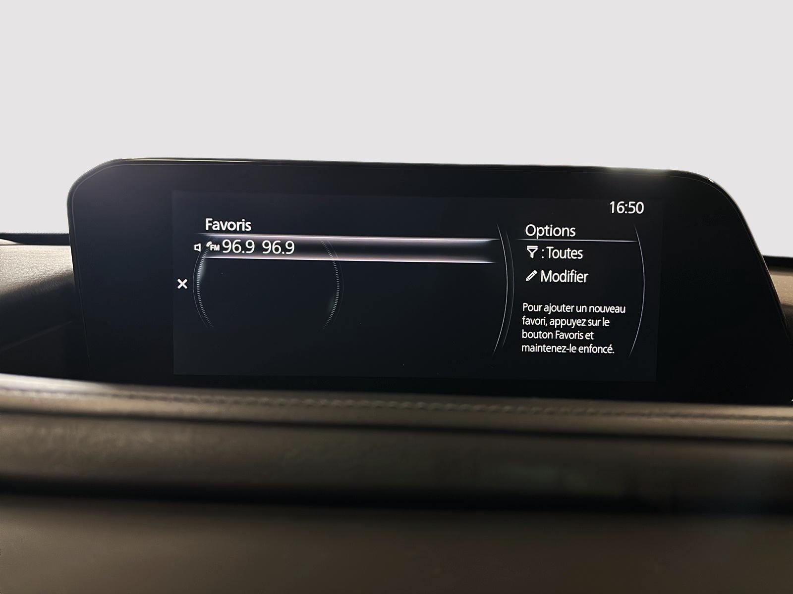 Mazda CX-30 2022 - Image #18