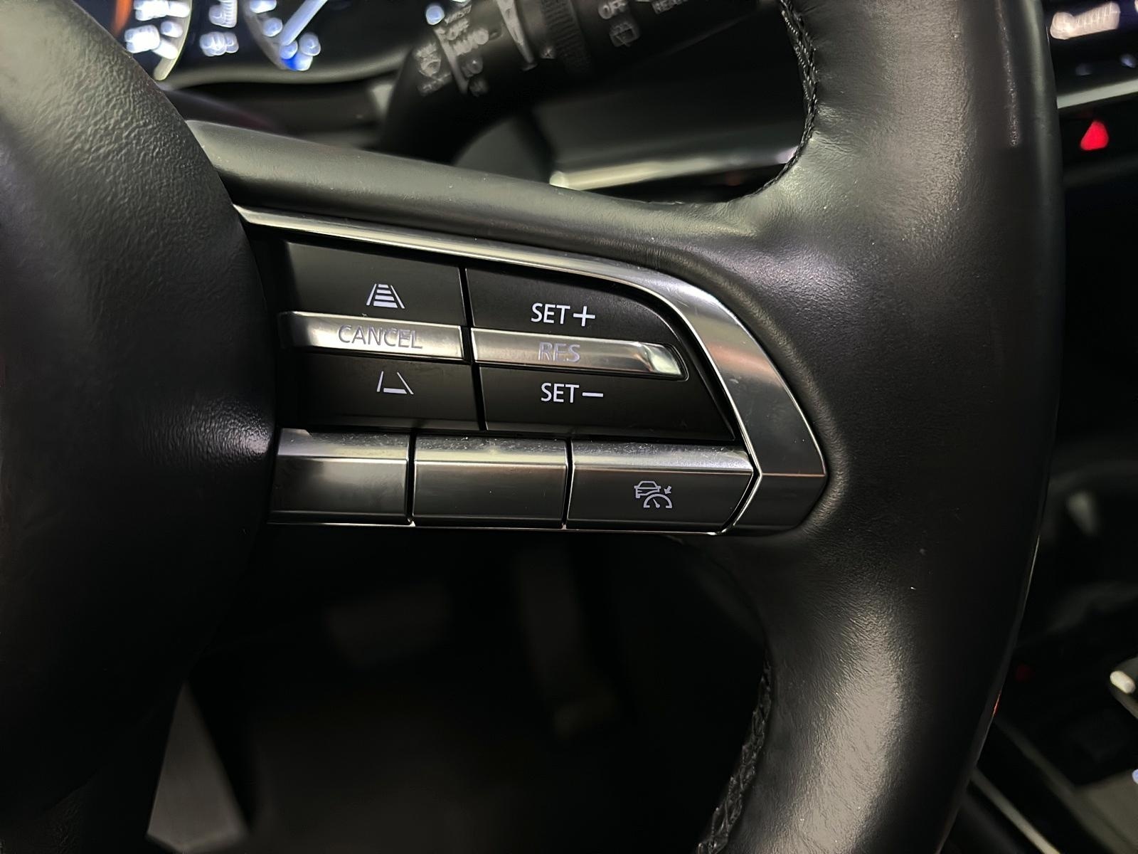 Mazda CX-30 2022 - Image #20