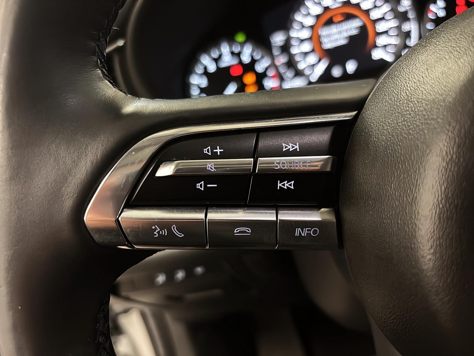 Mazda CX-30 2022 - Image #21