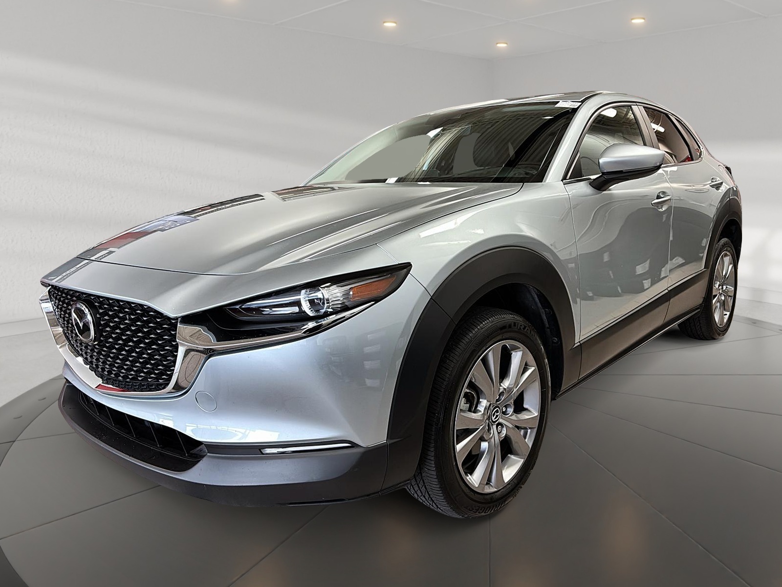 Mazda CX-30 GS GR LUXE 4RM 2022 - image #1