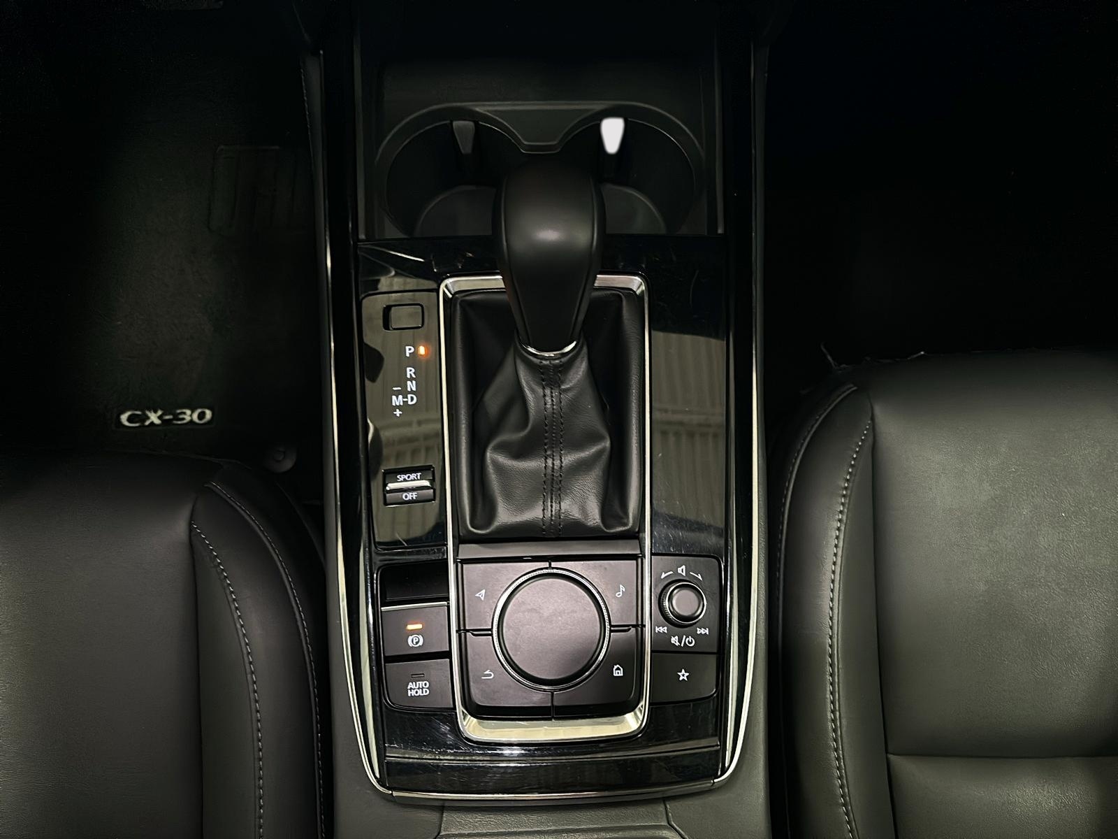 Mazda CX-30 2022 - Image #13