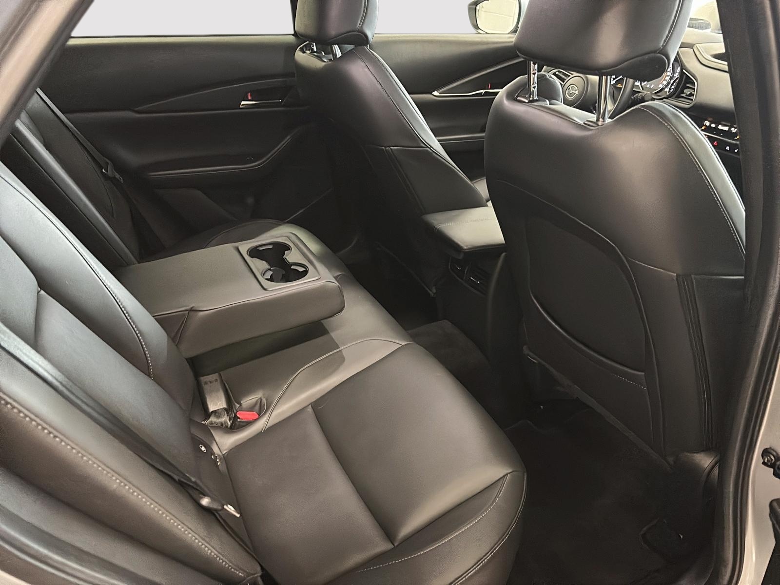 Mazda CX-30 2022 - Image #9