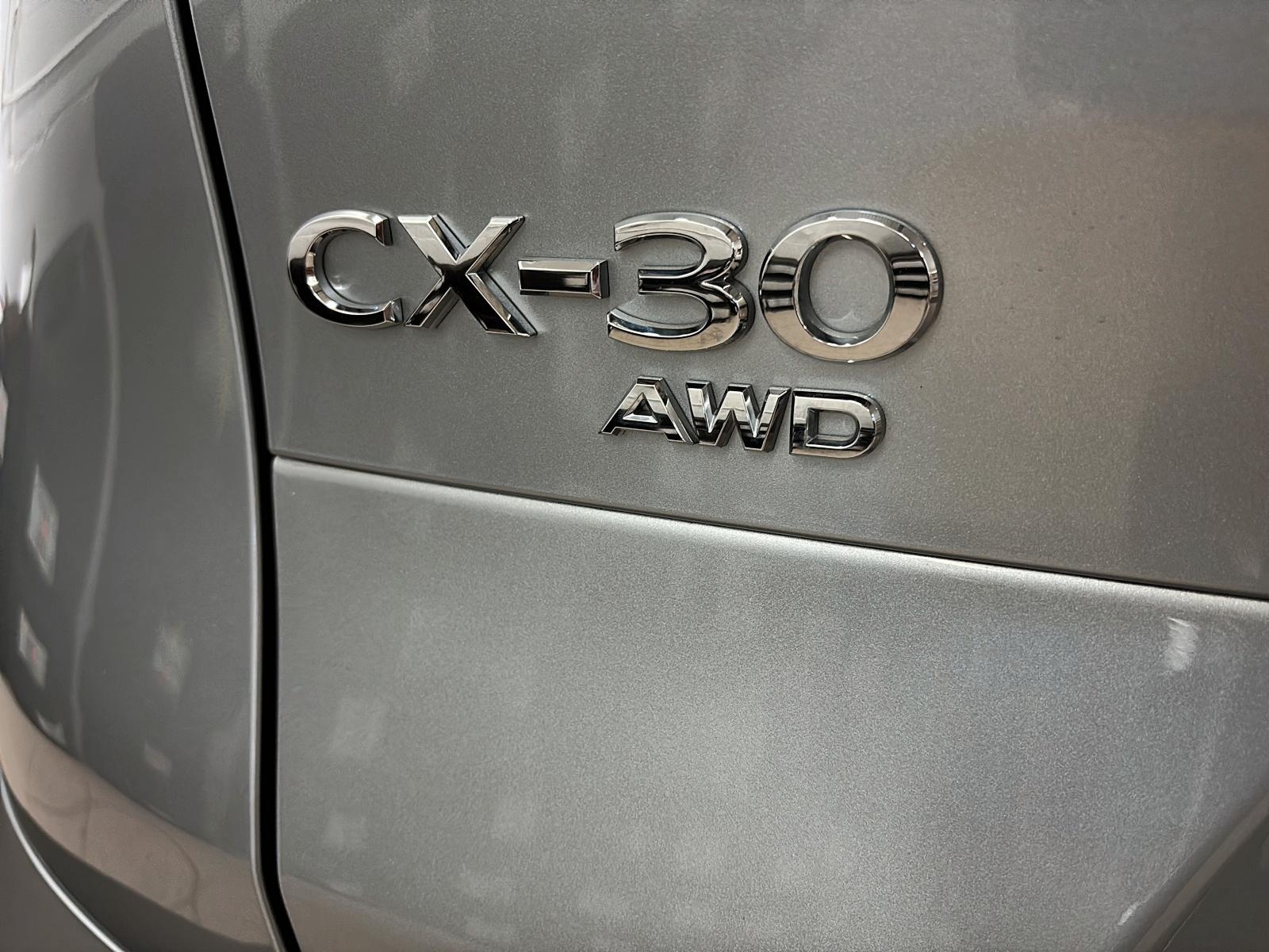 Mazda CX-30 2022 - Image #25