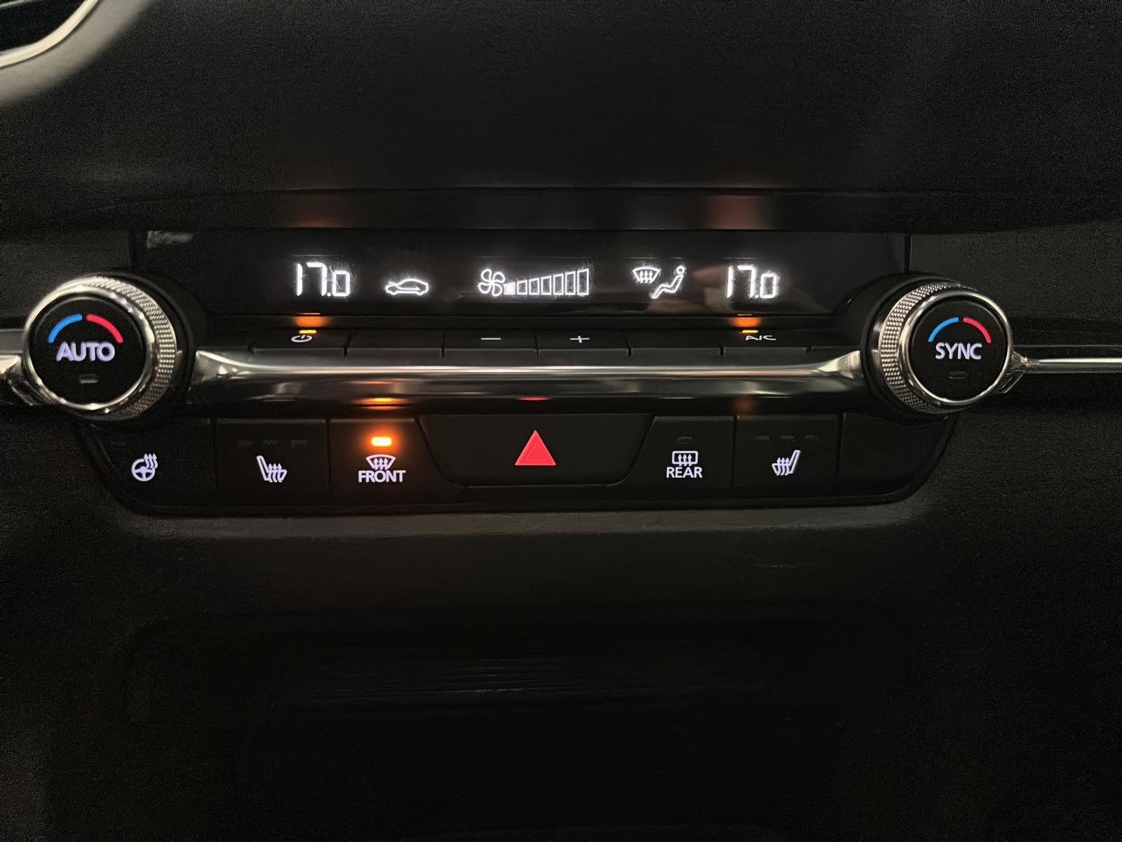 Mazda CX-30 2022 - Image #16