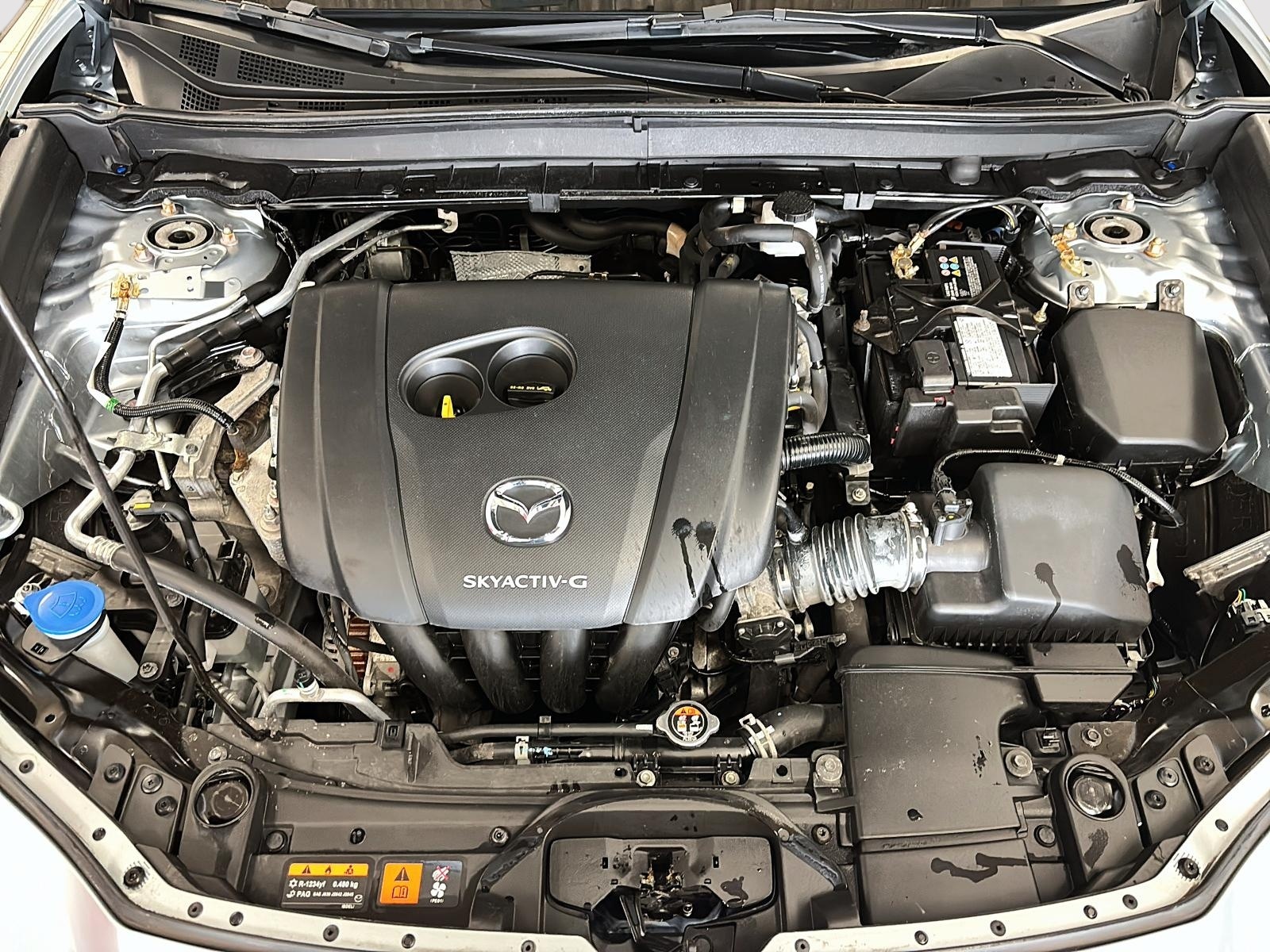 Mazda CX-30 2022 - Image #11