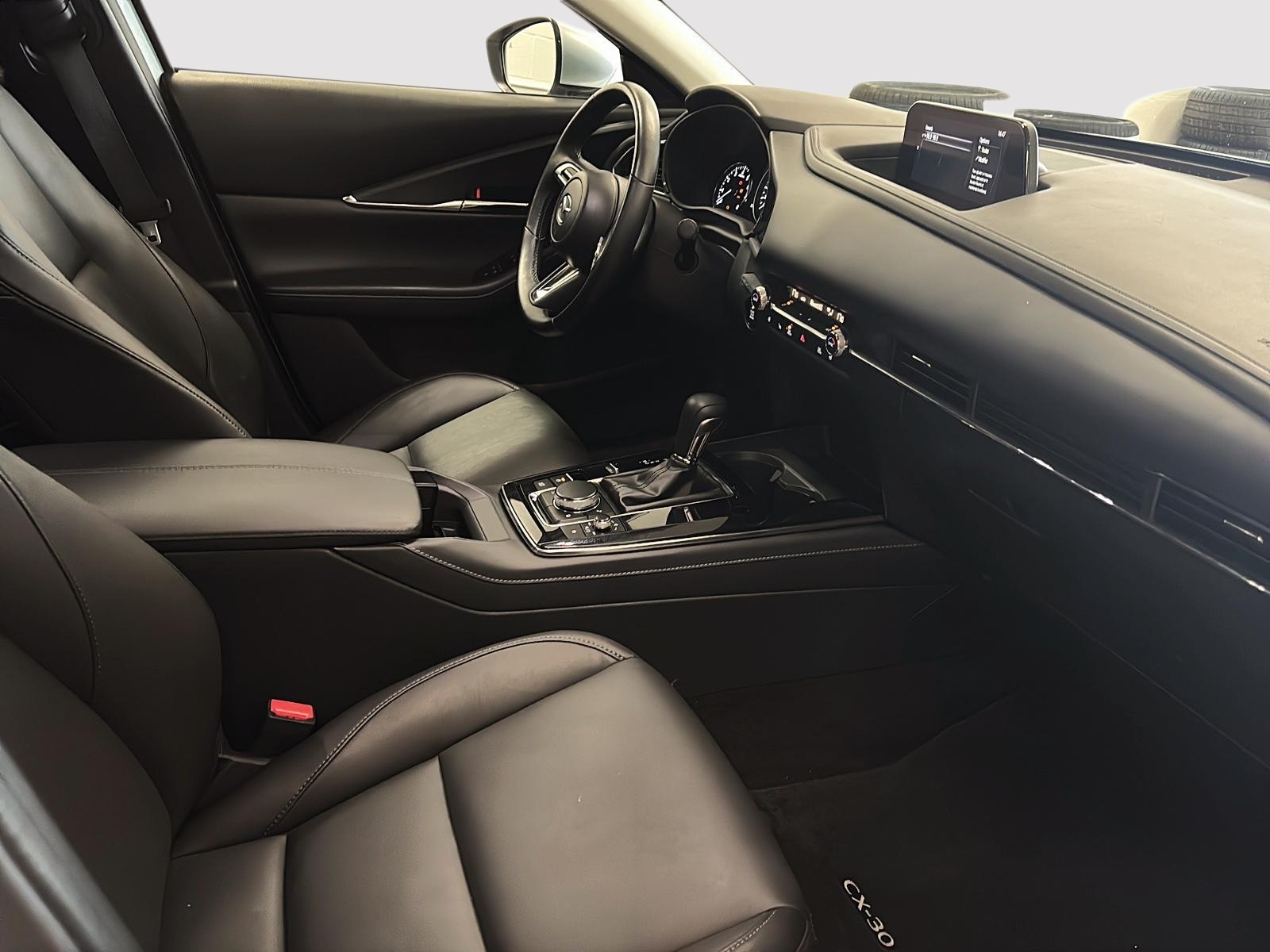 Mazda CX-30 2022 - Image #8