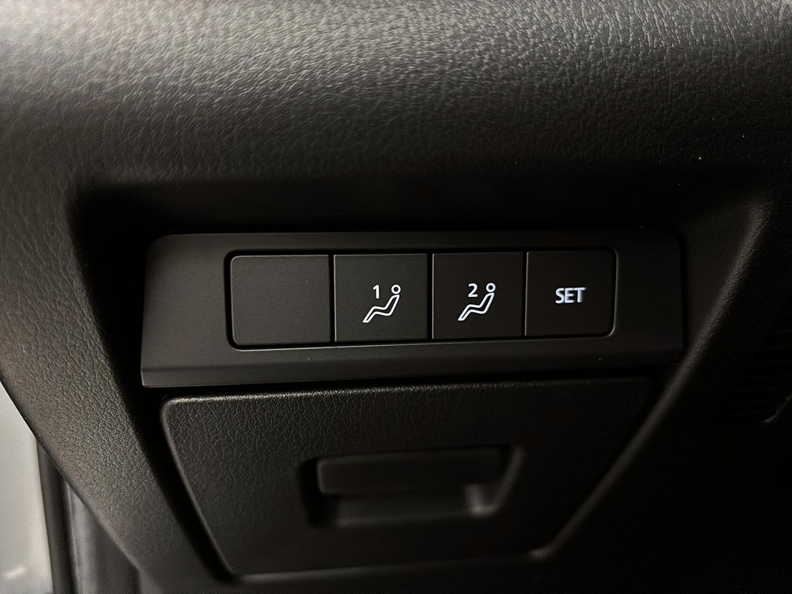 Mazda CX-30 2022 - Image #23