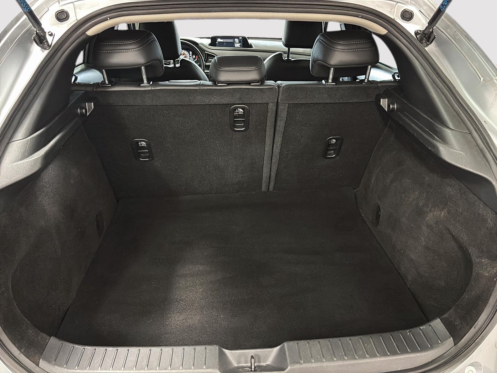 Mazda CX-30 2022 - Image #10
