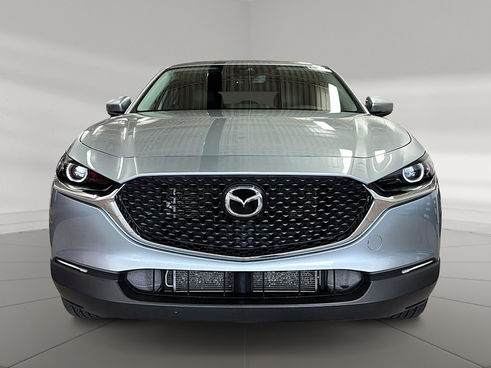 Mazda CX-30 2022 - Image #2