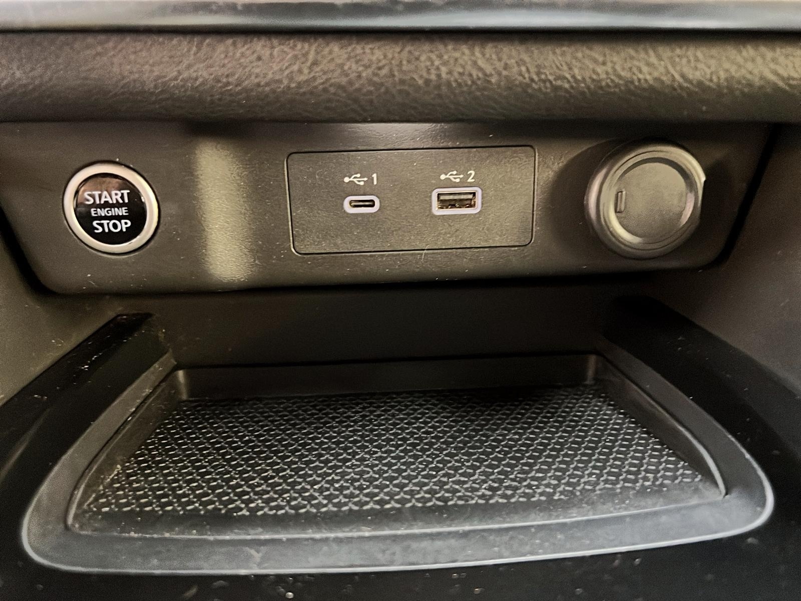 Nissan Rogue 2021 - Image #17