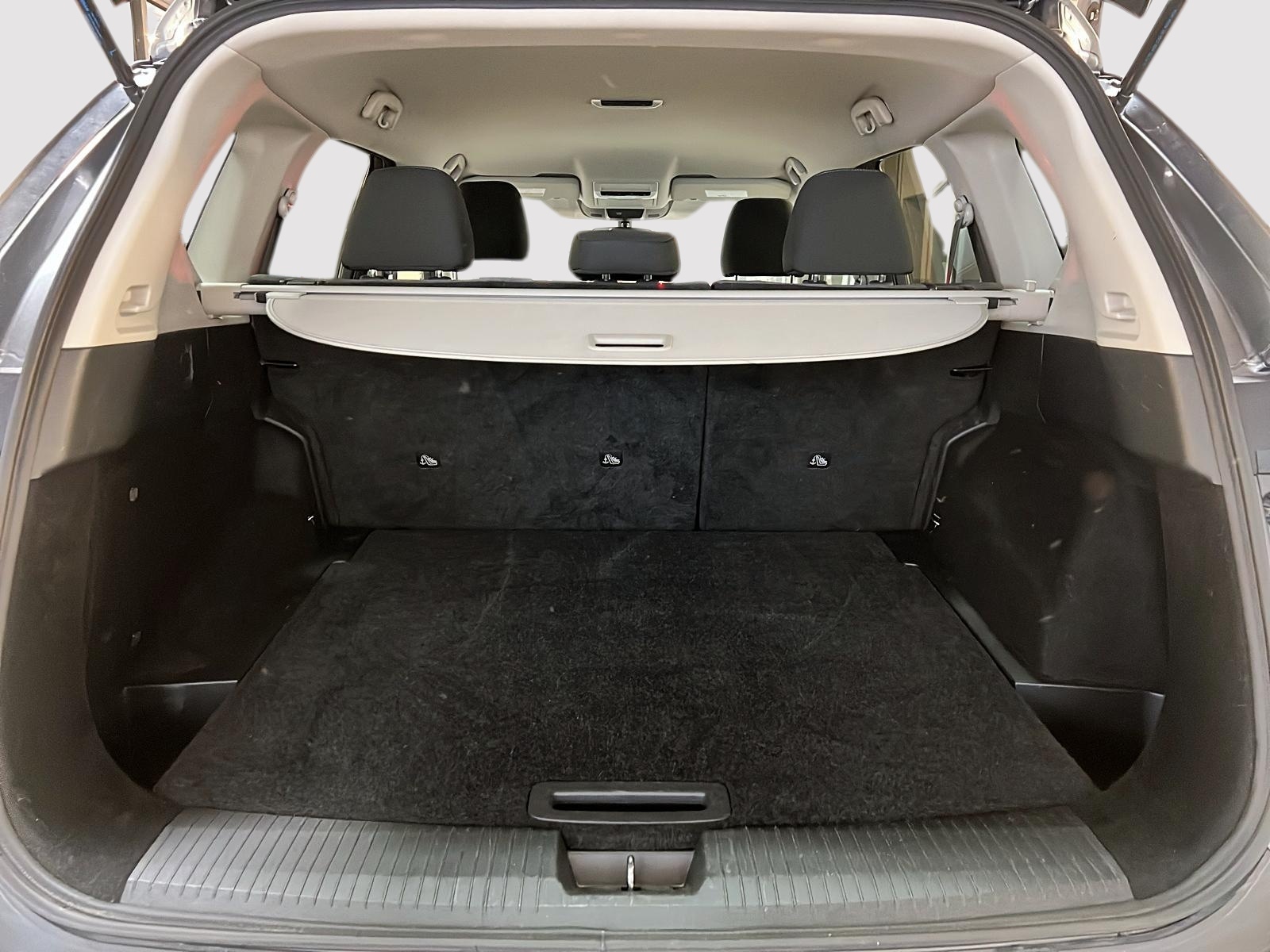 Nissan Rogue 2021 - Image #12