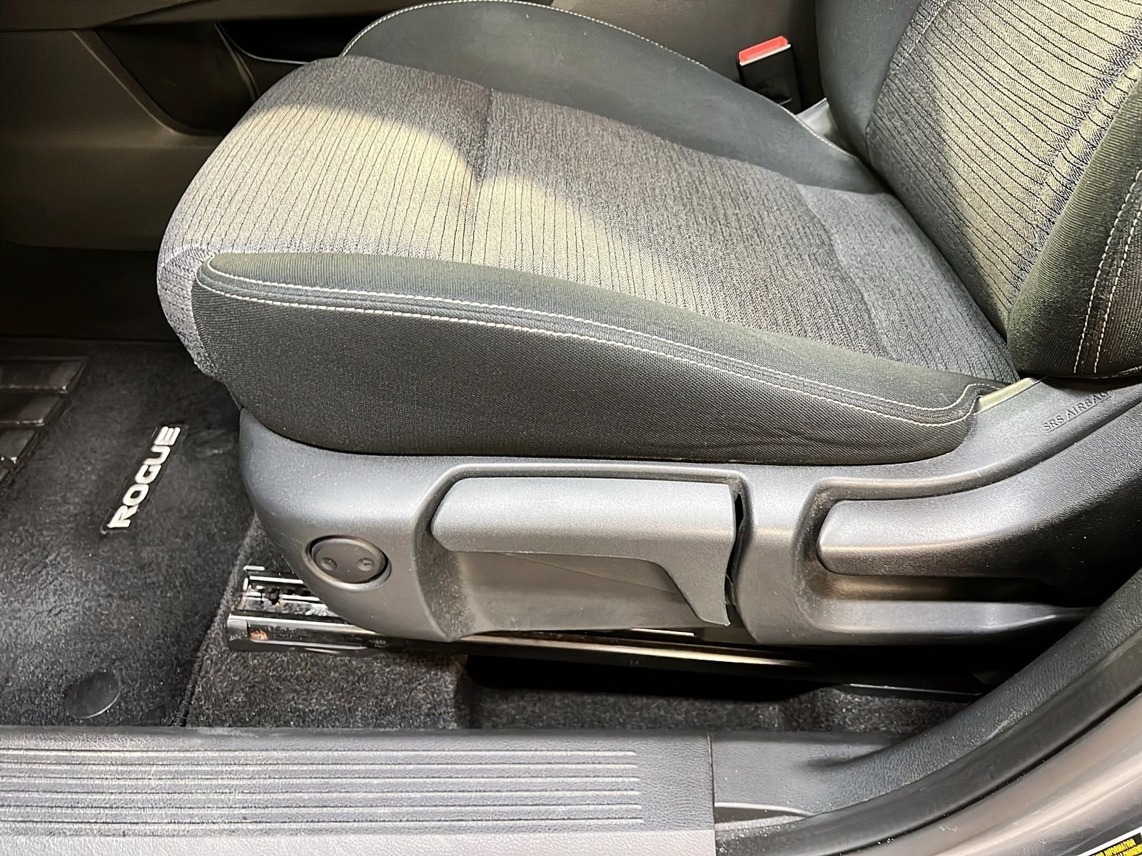 Nissan Rogue 2021 - Image #23