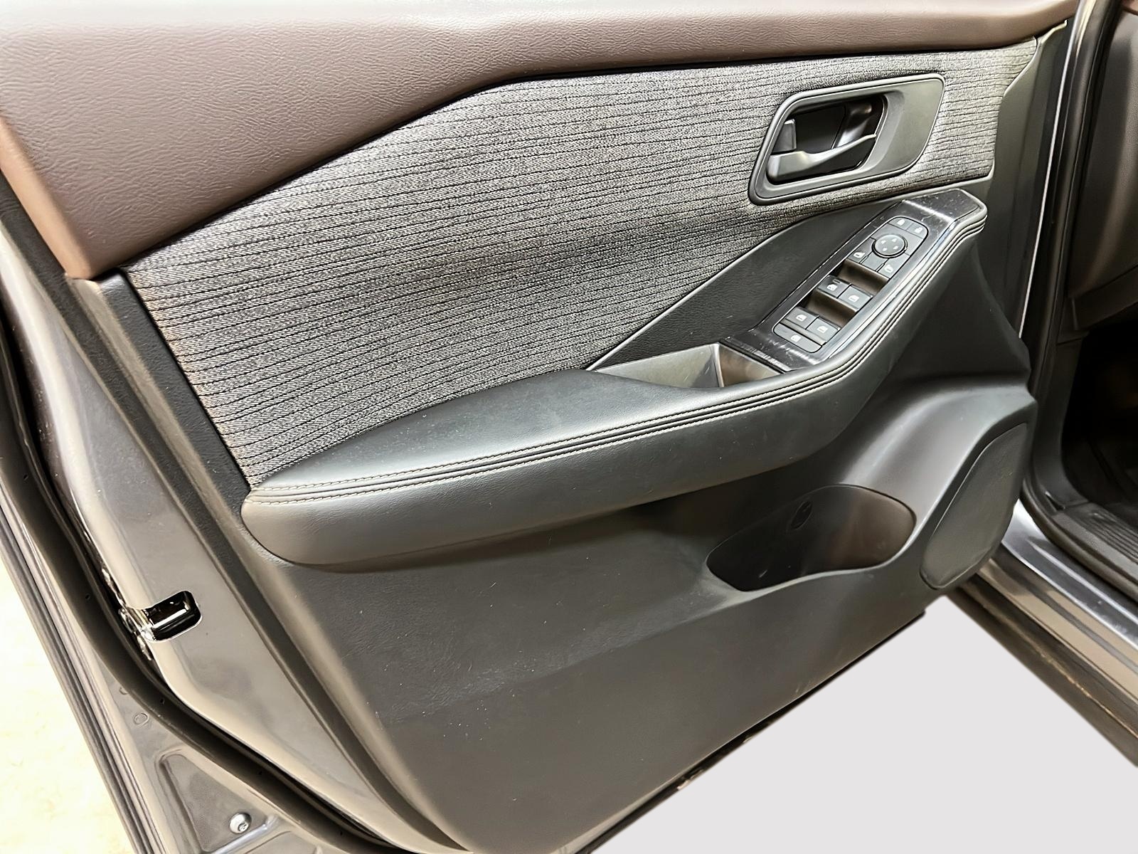 Nissan Rogue 2021 - Image #22