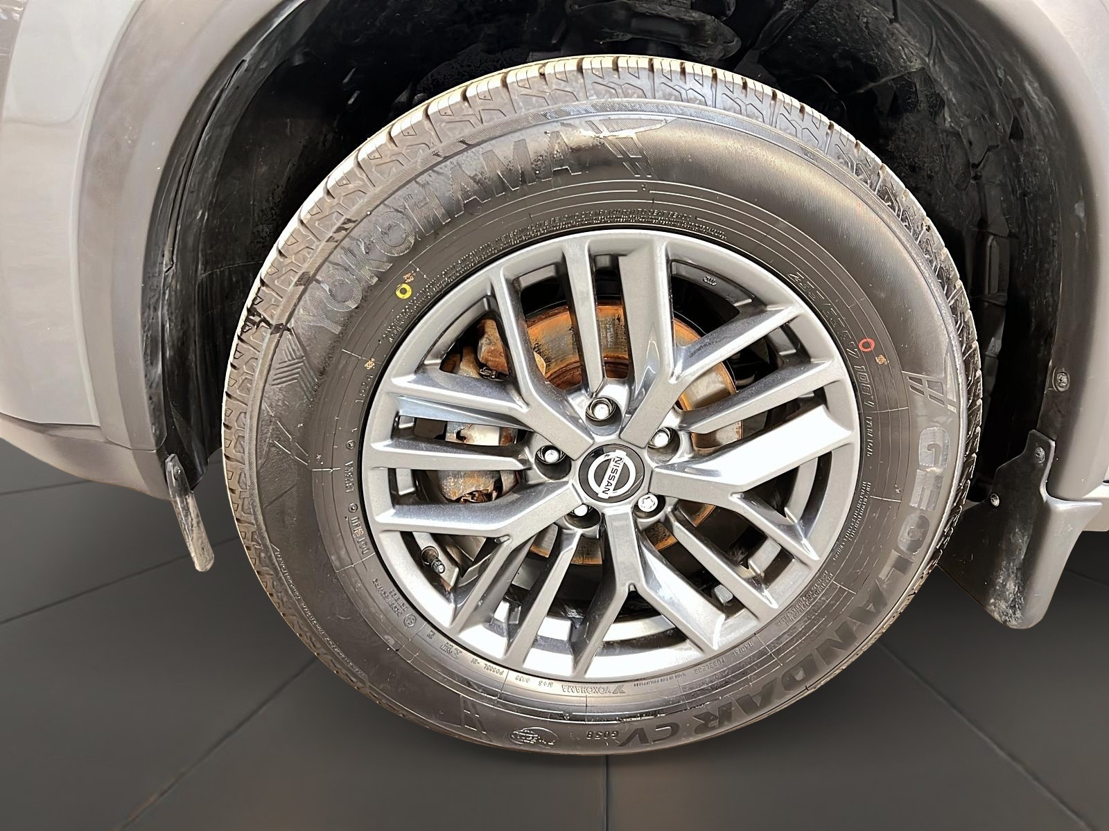 Nissan Rogue 2021 - Image #25
