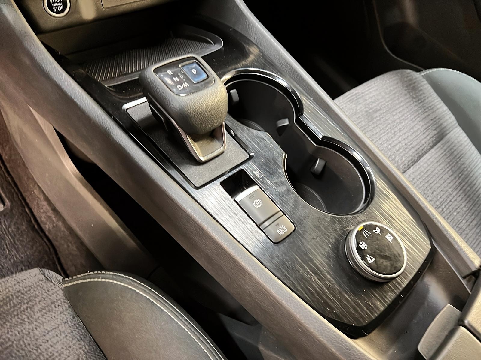 Nissan Rogue 2021 - Image #13
