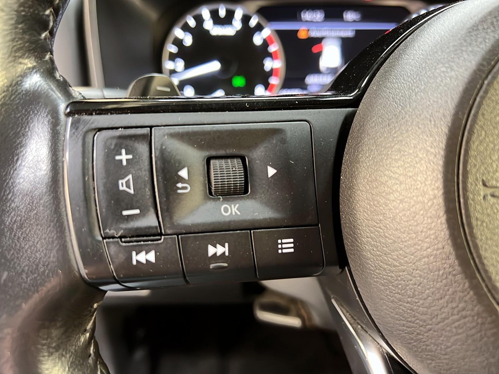 Nissan Rogue 2021 - Image #19
