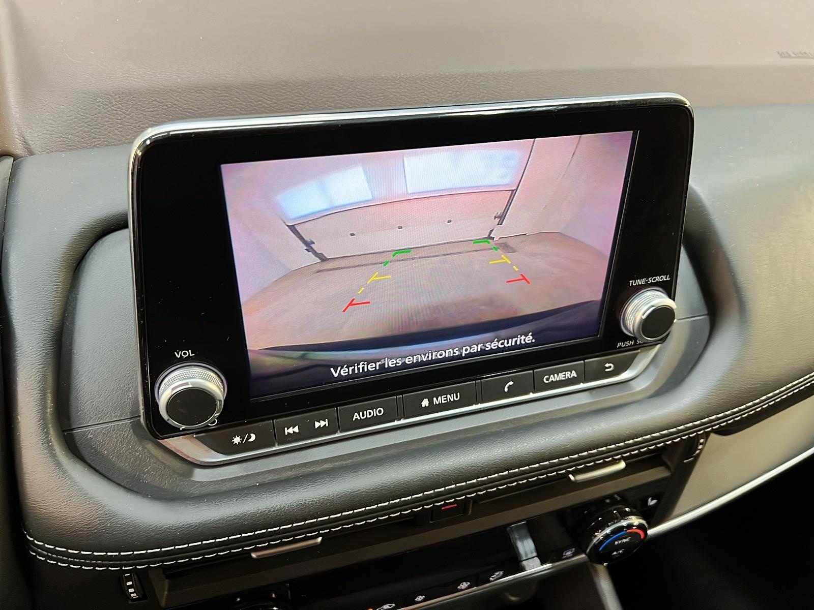 Nissan Rogue 2021 - Image #16